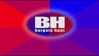 BBC Bargain Hunt - 2005 - Bramton