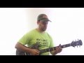 How to play easy blues country songs on electric ...