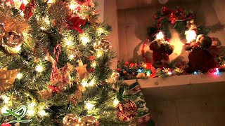 O Come All Ye Faithful | Instrumental Christmas Music | Christmas Song