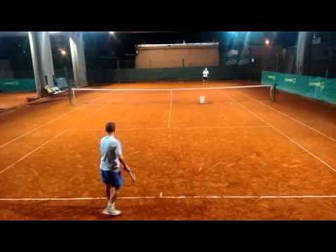Martín Illan   CircuitoTenis com