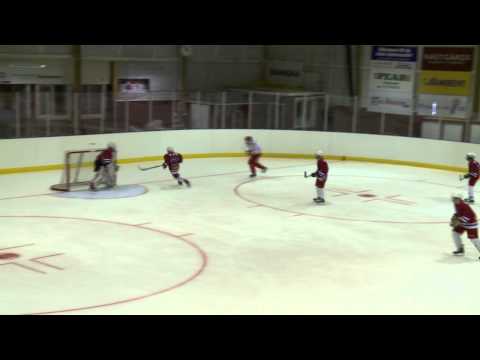 Hammarö HC - Troja Ljungby