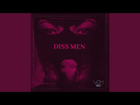 Diss Men