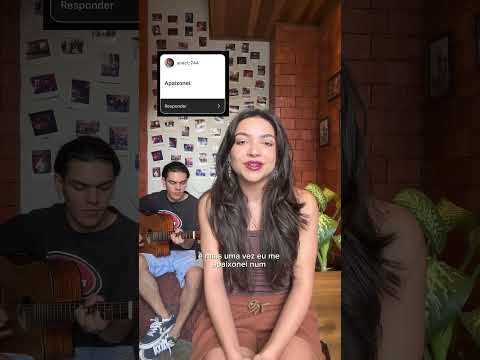 Fantasma - Ana Laura Lopes