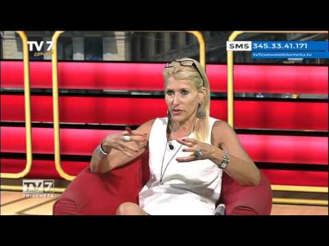 Tv7 con Voi del 20/6/2016 - Facciamo il punto di cosa non ha funzionato (1 di 3)