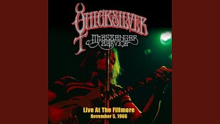 Babe, I'm Gonna Leave You