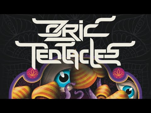 OZRIC TENTACLES (Full Show) @FuzzClub , Athens-Greece, Live, 19.04.2024