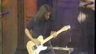 Jason & the Scorchers - White Lies