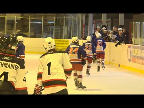 Esa Tikkanen Turnaus: Tuto White vs. Jokipojat 31.3.2018