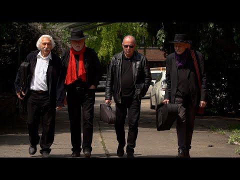 Folkudvar - Muzsikás együttes