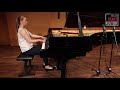 Halling (Norwegian Dance), Op. 47 No. 4 by Edvard Grieg - Magdalena Haubs
