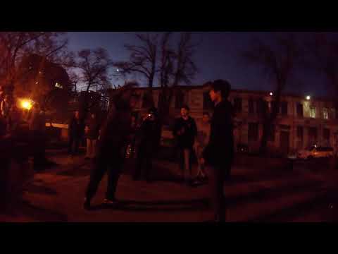 ESKAYRO VS NICORC CUARTOS DE FINAL ÚLTIMOS SOBREVIVIENTES X LA LIGA