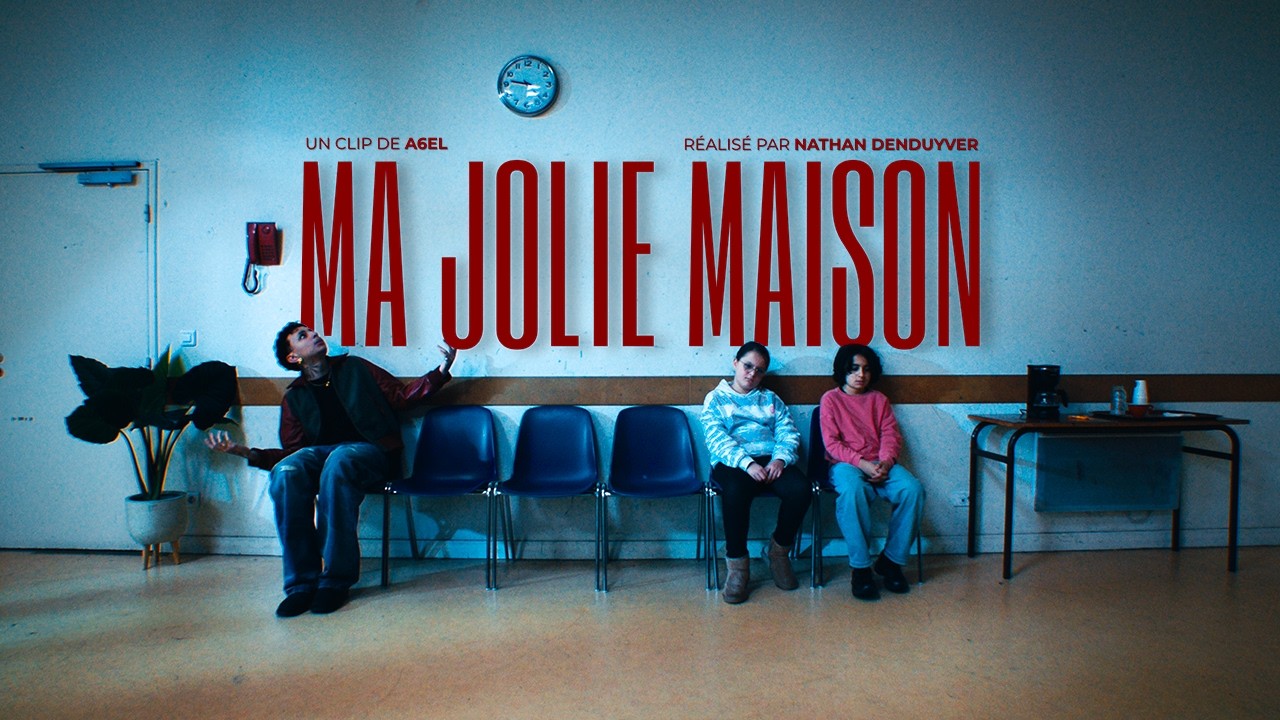 MA JOLIE MAISON thumbnail