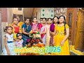 Mangli Bathukamma Song 2025 New Song Djmix Dance Banjara Ashwitha Dj Song