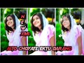 ALTO CHOYATE EKTU DARANO || BENGALI LOVE XML FILE || BY AKASH CREATION 🔖