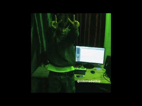 🖤 FREE | Vacemadest x MAYOT x OG BUDA Type Beat "Zoom" (Prod.by nikmadethis)