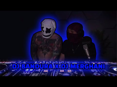█▬█ █ ▀█▀  DJ Bandura x DJ Merghani już w twojej remizie