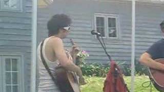 me and my dad rock matt hill