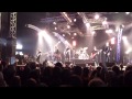 Ihsahn - Called by the Fire (live at Hellfest 2012)