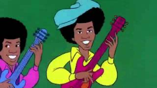 Jackson 5ive Episode 2 Young Folks