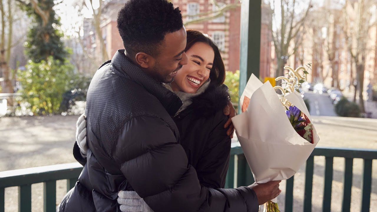 First Date Etiquette