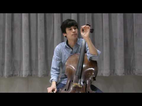 Piatti Caprice No. 4 tutorial