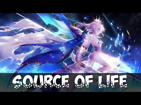 Nightcore -  Source Of Life
