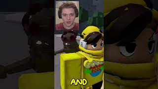 my sister blocked me after this 💀 #shorts