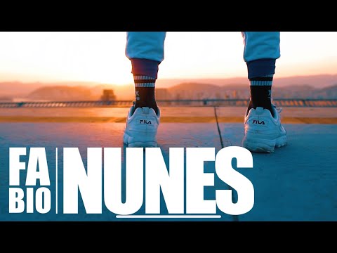 FILIPE RET “ DENTRO DE VOCÊ " ft. KEVIN O CHRIS /  COREOGRAFIA FÁBIO NUNESS