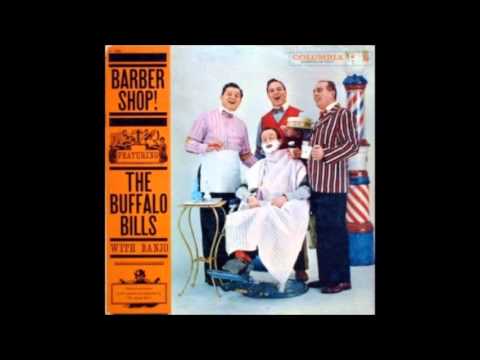 Toot, Toot, Tootsie! - The Buffalo Bills With Banjo