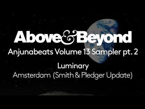 Luminary - Amsterdam (Smith & Pledger Update)