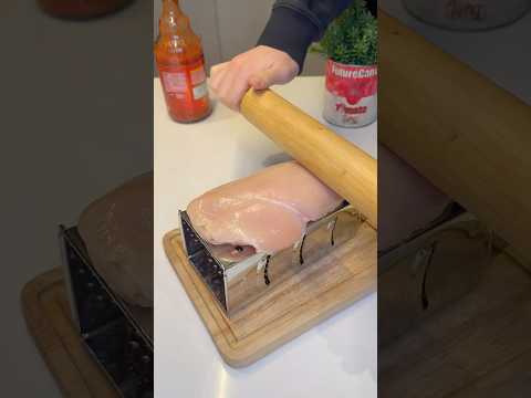 This Chinese chef is amazing? @foodyAmaze