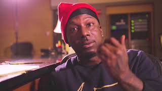 Line 4 Line: (Episode 17) Miami Life ft. Ras Kass