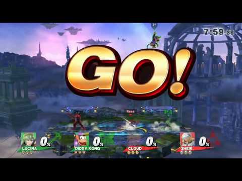 2GGC: Civil War - Javi & MkLeo Vs. ZeRo & Nairo Grand Finals