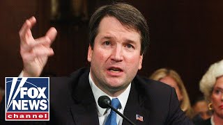 Who is Brett Kavanaugh?