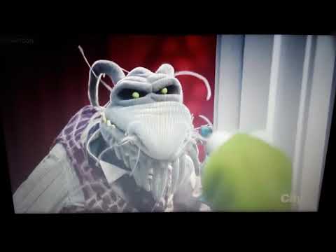 Uncle Deadly says no