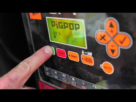 PIGPOP 2018 - Aftermovie