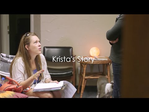 Krista's Story