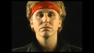 (Music Video)The Kid Is Hot Tonight by Lover Boy