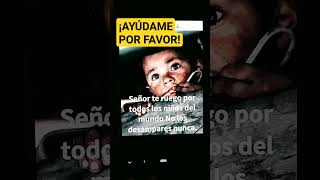 por los desamparados #frases #frasesinspiradoras #frasesmotivadoras #love #live #shortvideo