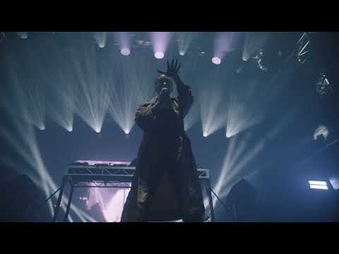 Hayden James - Foolproof Live in Melbourne with Nat Dunn