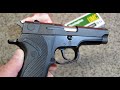 Smith & Wesson Model 915 - Shooting This Excellent Old-School Pistol