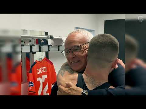 PLAYOFF SERIE BKT 22/23 | LA FINALE 🔴🔵