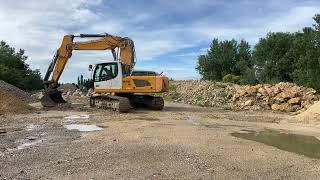 Багер гасеничар Liebherr R 926 LC се продава - Слика 4 | Machineryline MK Багер гасеничар Liebherr R 926 LC | Слика 4 - Machineryline