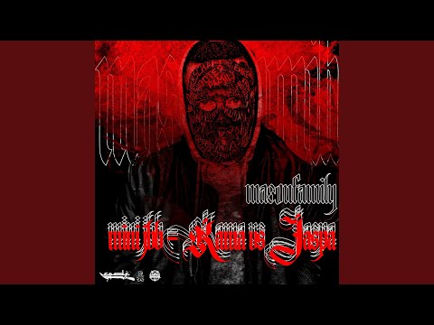 MINI JBB - KAMA VS JASPA