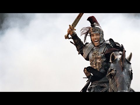 King Arthur Full Movie Facts & Review / Clive Owen / Keira Knightley