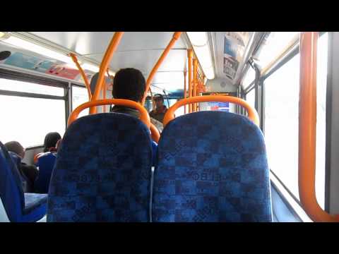 Stagecoach London Dennis Trident LX53JYZ 17948