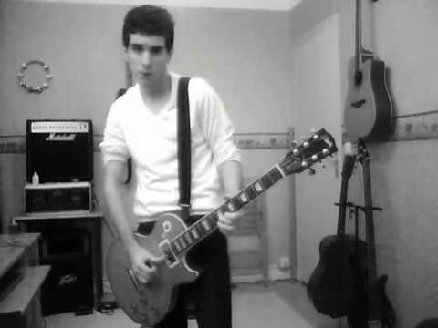 - Improvisation On Red House (Jimi Hendrix) - By Loys