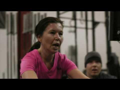 CrossFit Classes at CrossFit Paul Bunyan in 19073