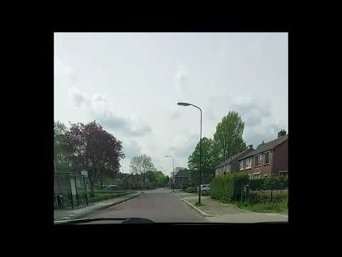 Autorit van Apeldoorn Orden - A1