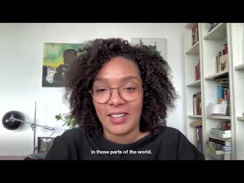 Rembrandt aktuell: „Black in Rembrandt's Time“